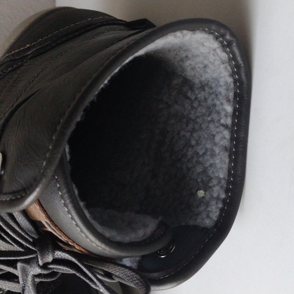 Men's Day Five, Mervin Boots - Grey - Boots - Size 9 - Picture 9 of 13